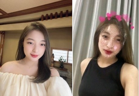 Âm hộ đẹp liếm hoài mới sướng điên