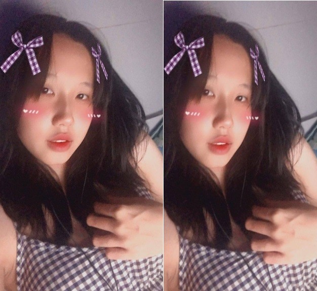 Bé thích được chịch nhau với anh