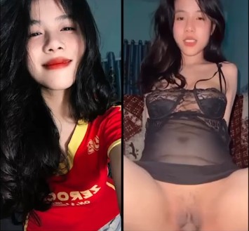 Cô bạn thân thiết của cô ấy chỉ thích chịch mạnh