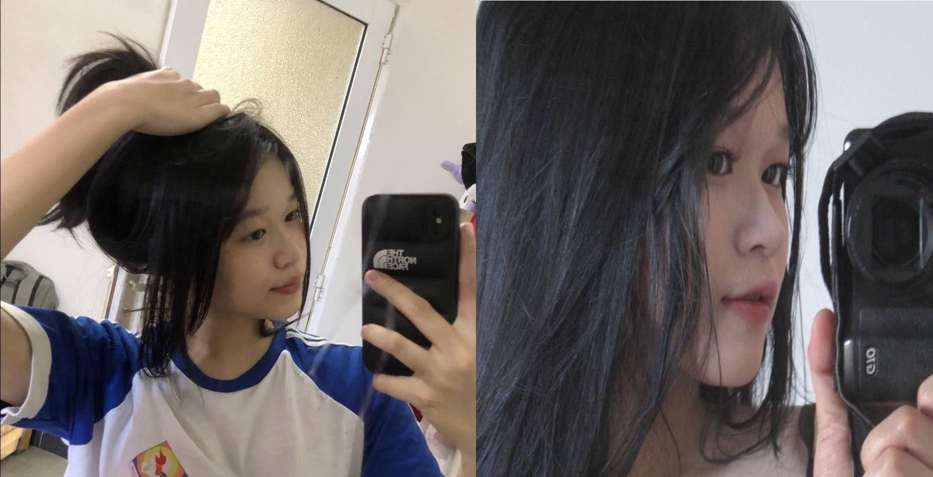 Poster of Cu giả của mẹ làm con hạnh phúc