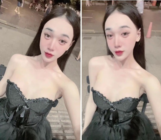 Em gái xinh đẹp của Việt Nam không ngừng khẩu dâm trong quan hệ tình dục