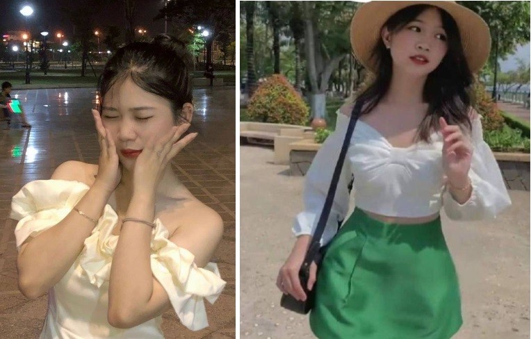 Em ngây thơ nhưng bên anh em thành dâm nữ quyến rũ