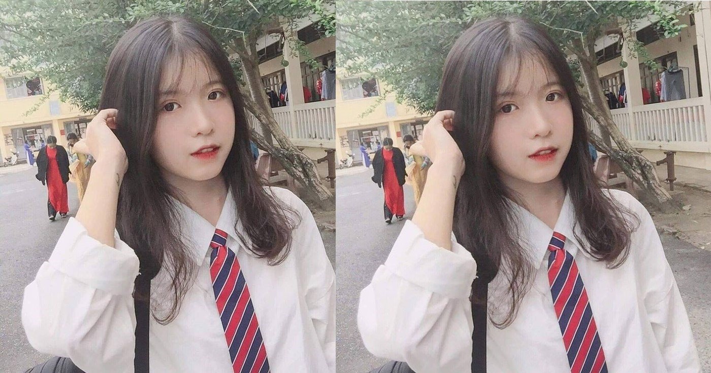 Nữ sinh bị móc cua nước bắn khắp sàn