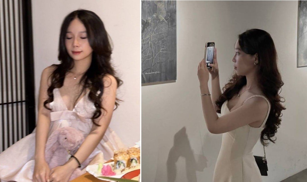 Phim sex em đáng yêu nhưng quan hệ mãi không ngơi