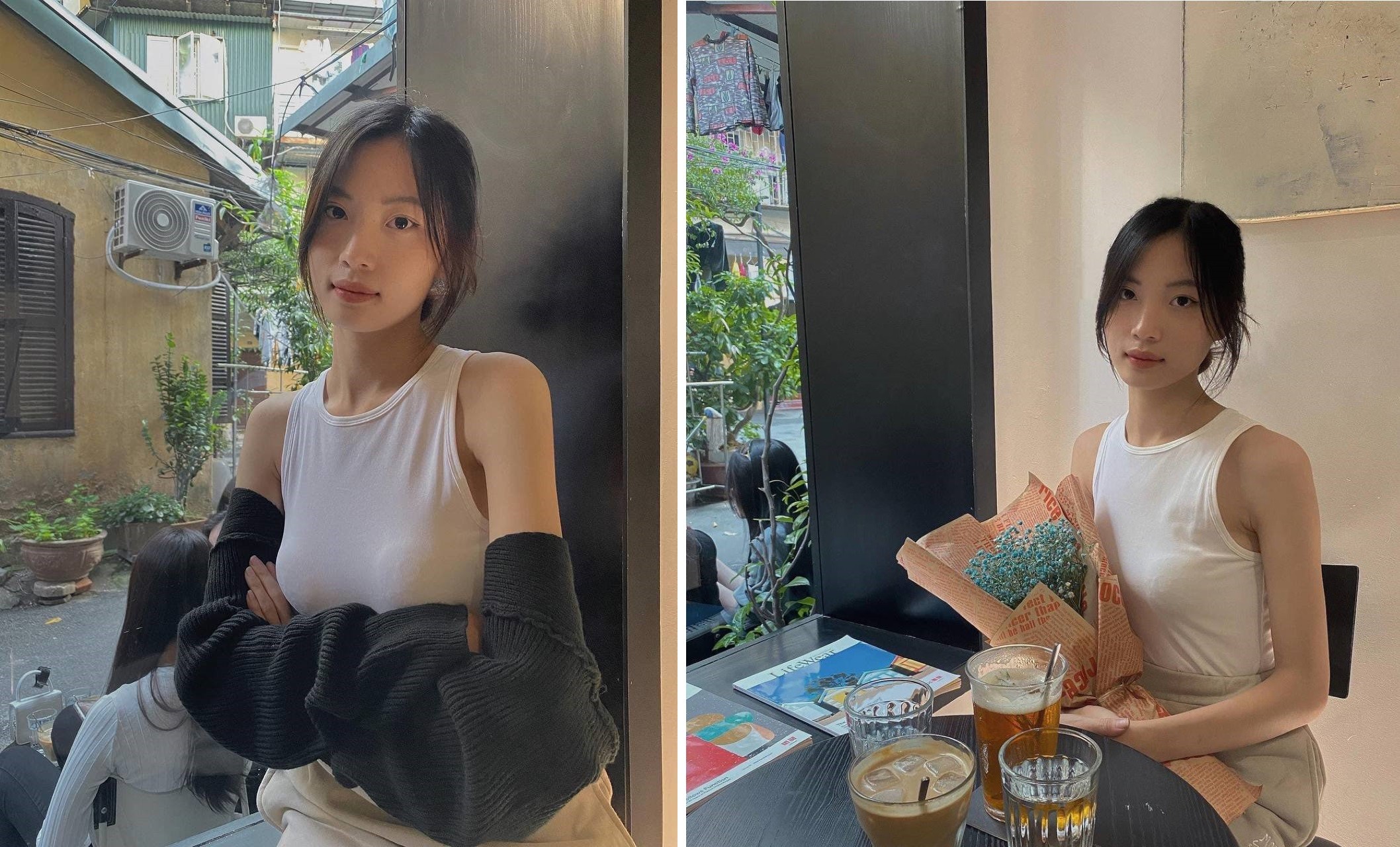 Phim sex Việt em mệt lả vì anh chịch dai dẳng