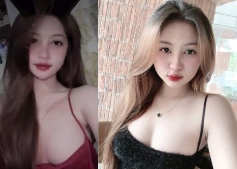 Tik toker thích được gạ đụ khi có tiền