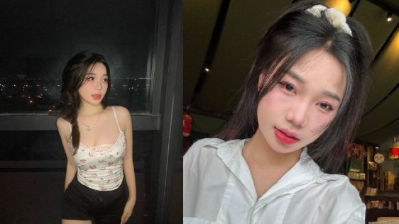 Tiktoker Đại Ka mông múp múa dẻo không tưởng