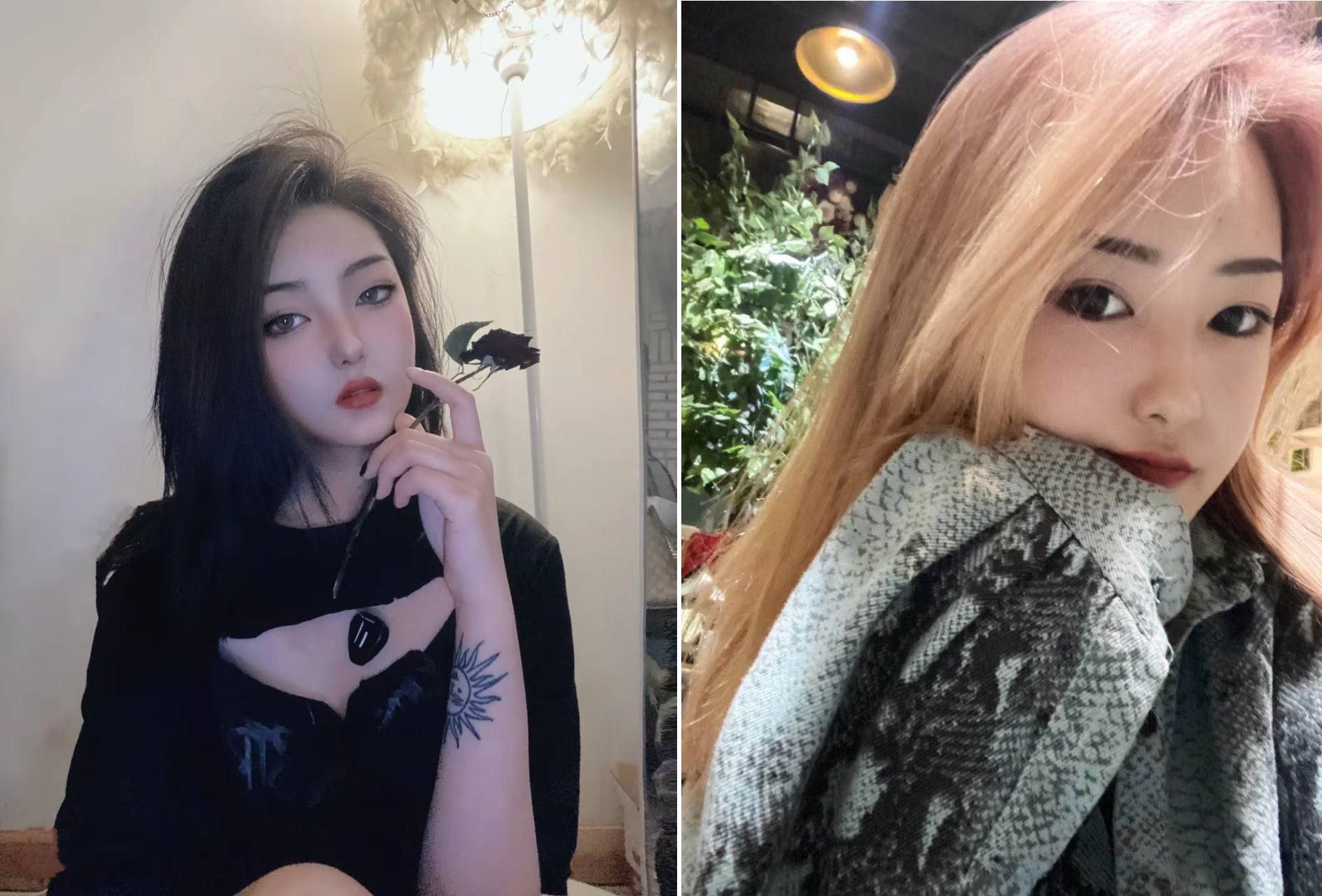 Xinh khi BJ lại xinh hơn